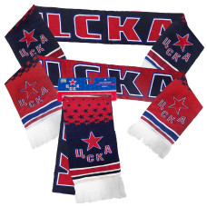 Шарф A&C ЦСКА