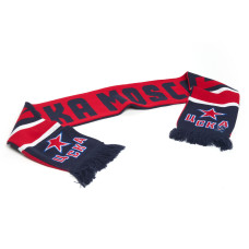 Шарф A&C ЦСКА