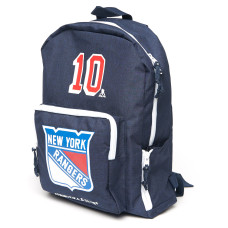 Рюкзак NEW YORK RANGERS №10 арт. 58158
