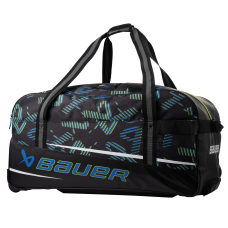 Баул BAUER PREMIUM S24 на колесах JR 34"