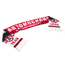 Шарф A&C АВТОМОБИЛИСТ 