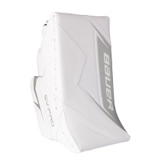 Блин вратаря BAUER SV-PRO CATCHER S25 INT